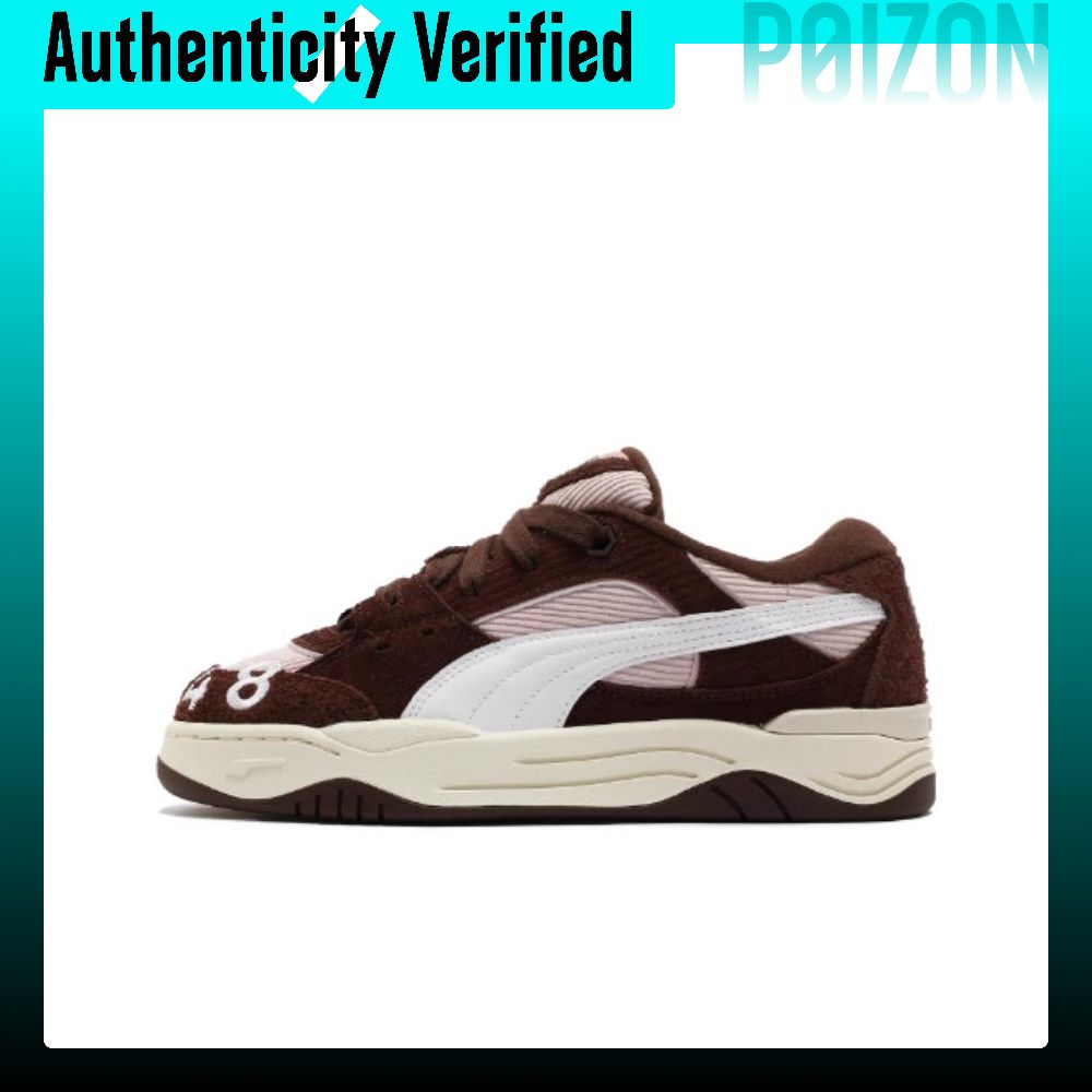 Puma Shoes Rs-X - PUMA 180 Cushioning Low-top Skateboardschoenen Unisex