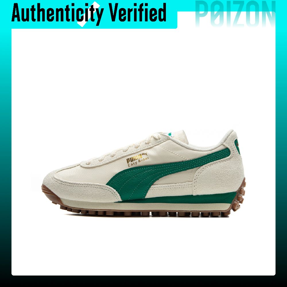 Puma Shoes Rs-X - PUMA Easy Rider Low-top Casual Schoenen