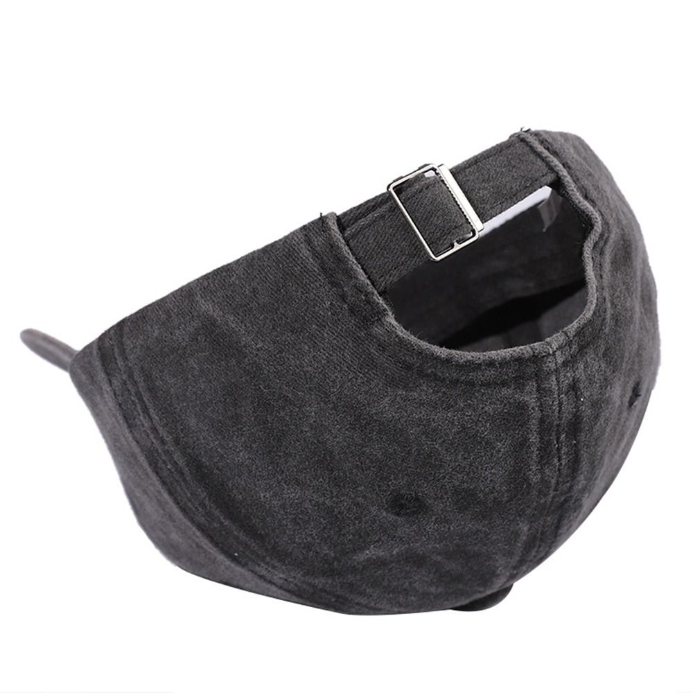 Mode gewassen denim vintage zo - Dad Hat Cotton recensie en prijs