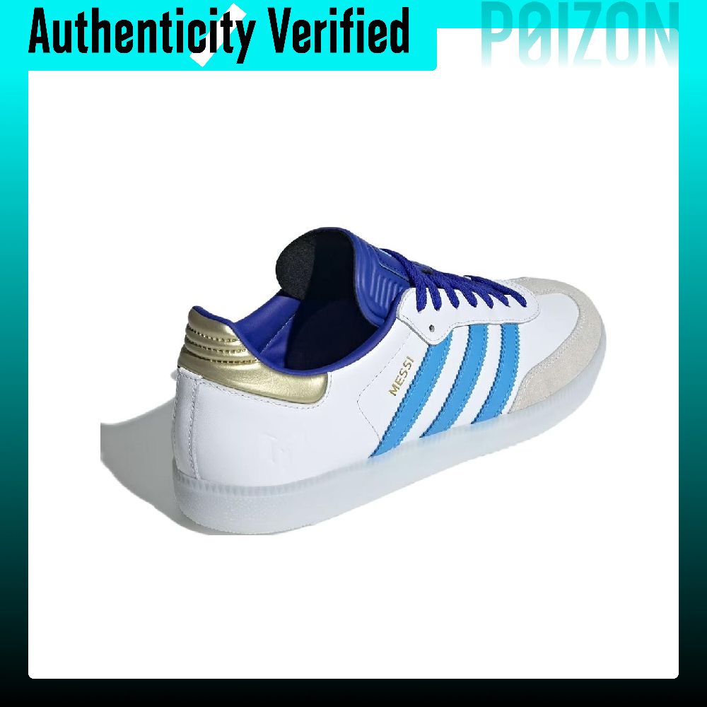 Adidas Originals x LIONEL MESS - Adidas Shoes Samba recensie en prijs