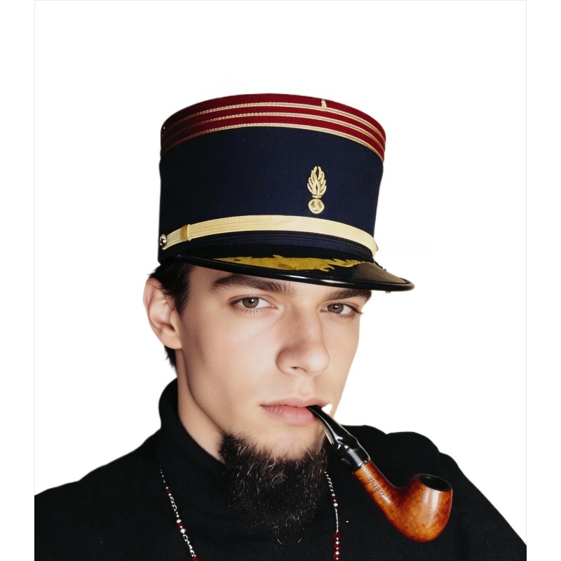 Franse Vreemdelingenlegioen Ke - Snapback Hat Flat recensie en prijs