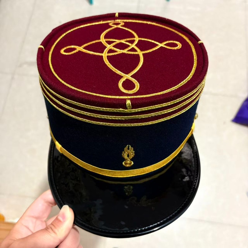 Franse Vreemdelingenlegioen Ke - Snapback Hat Flat recensie en prijs