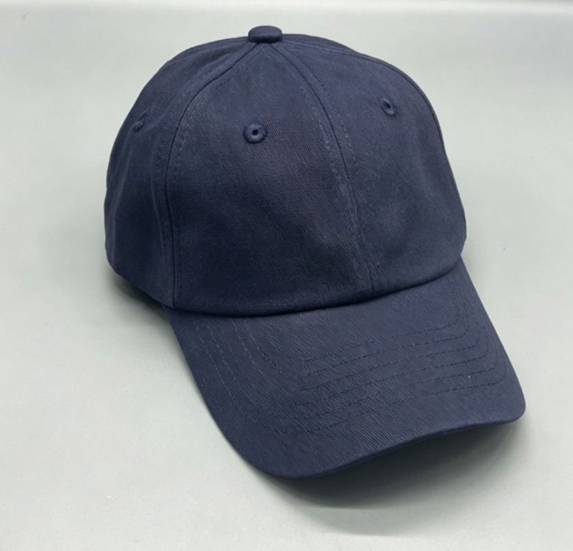 Gewassen katoenen baseballpet, - Dad Hat Cotton recensie en prijs