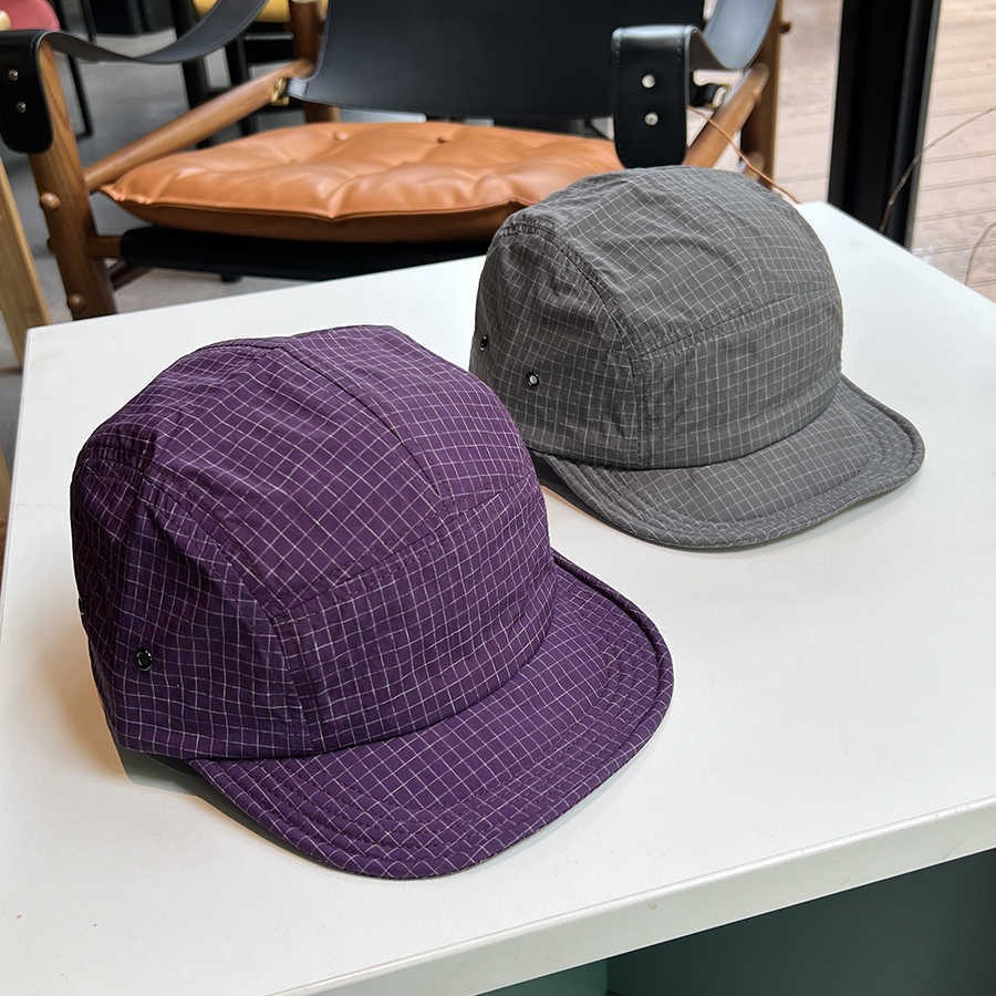 Zomer Quick Dry Baseball Cap D - Corduroy Cap 5 Panel recensie en prijs