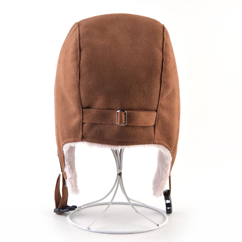 Bomber Hoed Met Oorbeschermers - Trapper Hat Ear Flap recensie en prijs