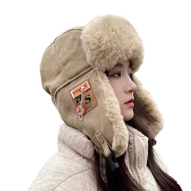 Unisex winterdikke Lei Feng-ho - Trapper Hat Ear Flap recensie en prijs