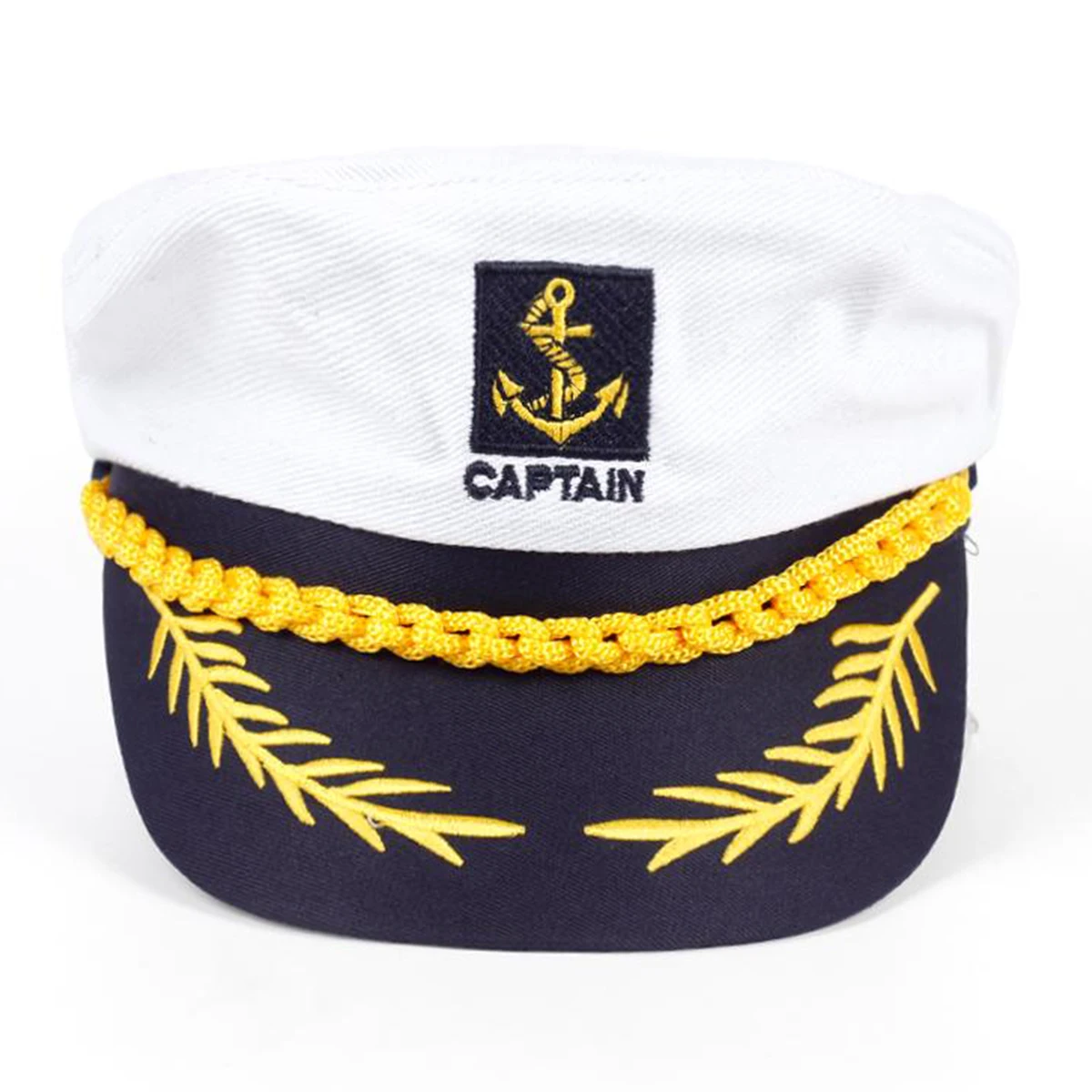 Unisex Piratenhaak Borduren Ma - Snapback Hat Flat recensie en prijs