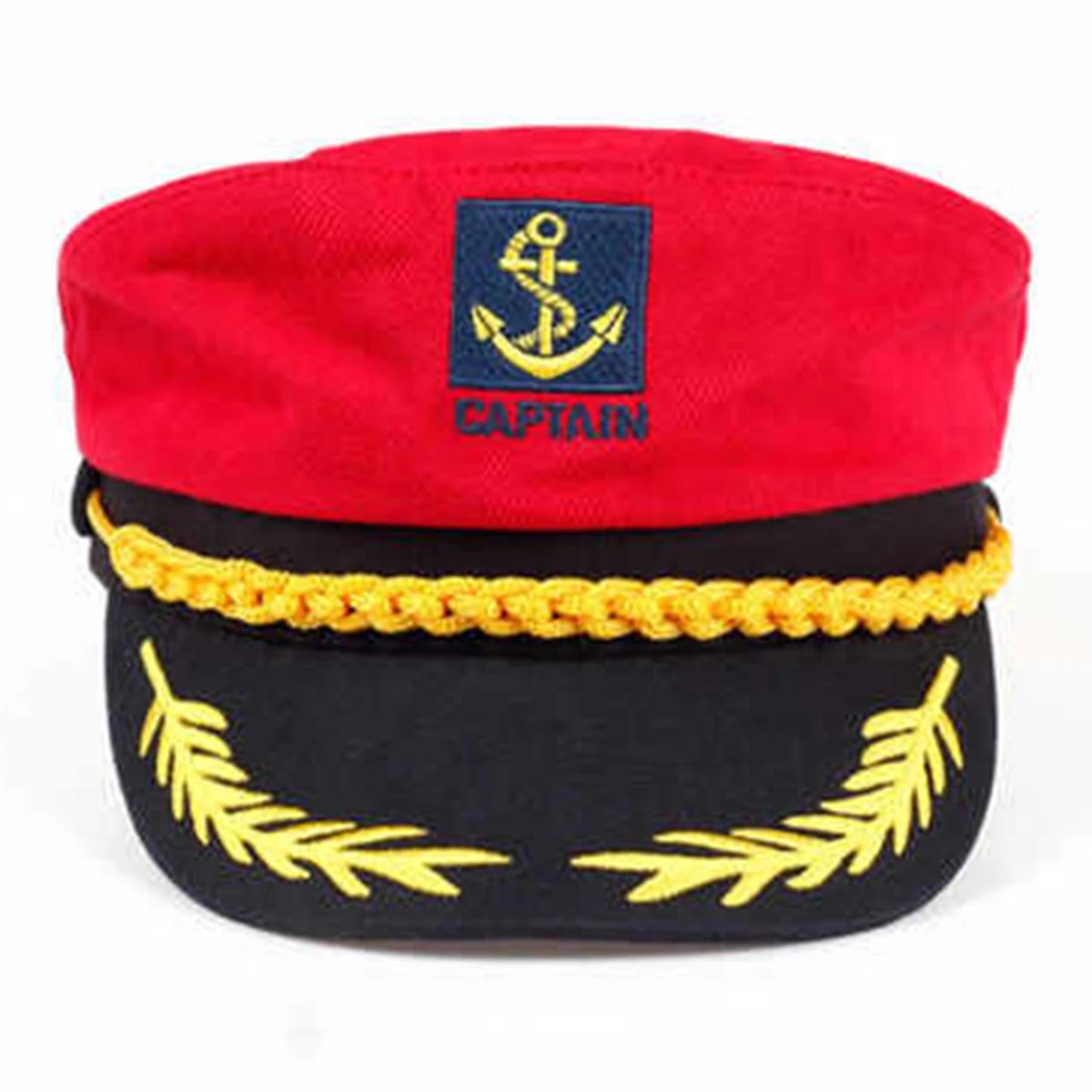Unisex Piratenhaak Borduren Ma - Snapback Hat Flat recensie en prijs