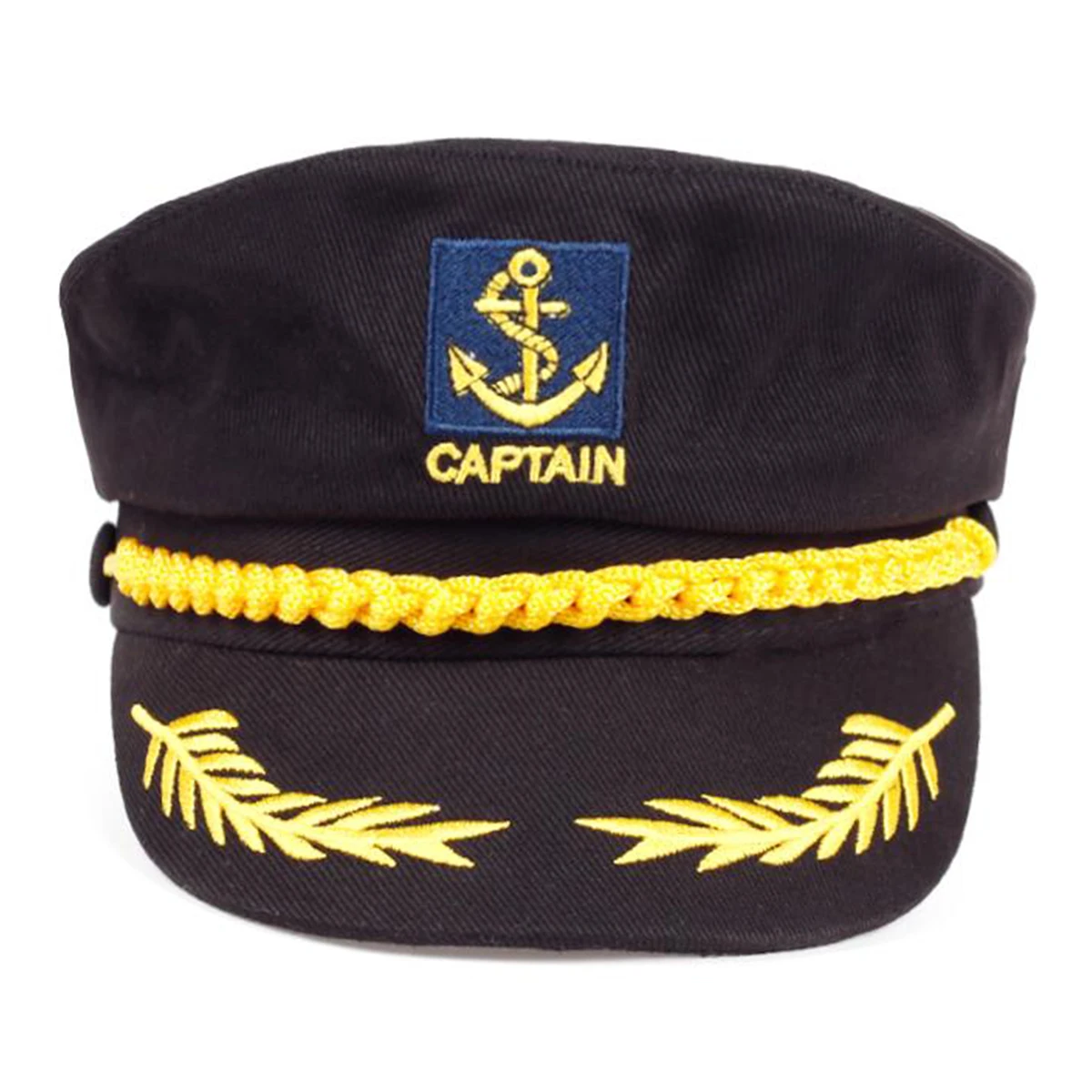 Unisex Piratenhaak Borduren Ma - Snapback Hat Flat recensie en prijs