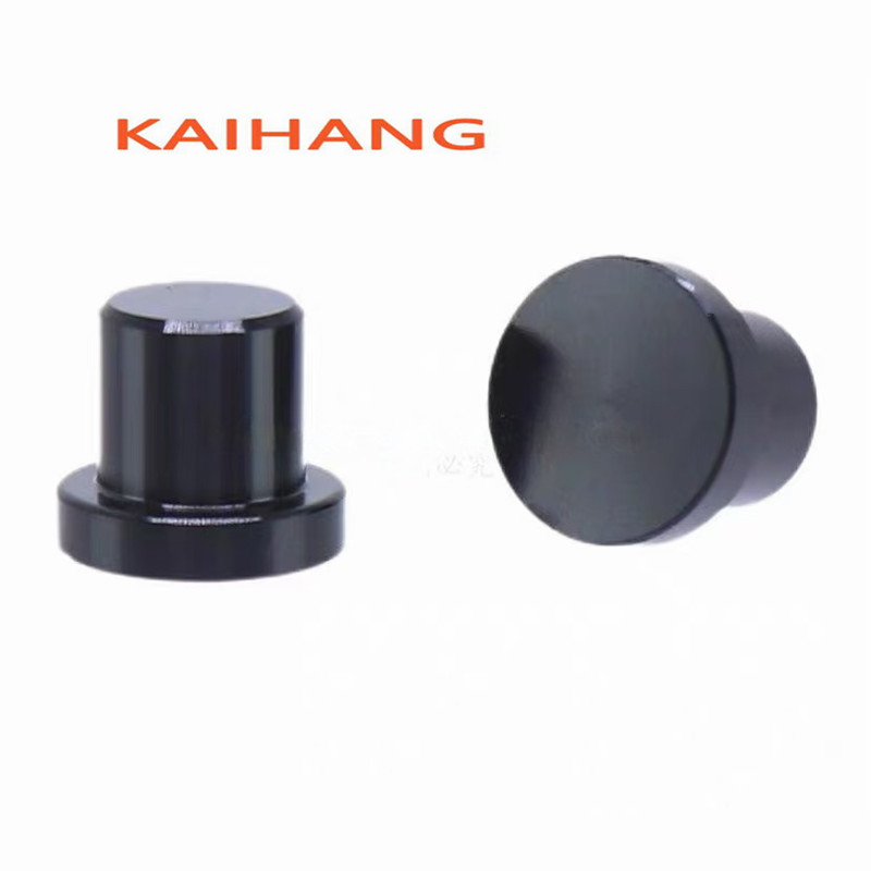 5PCS 11X9.4mm Aluminium Solid  - Snapback Hat Flat recensie en prijs