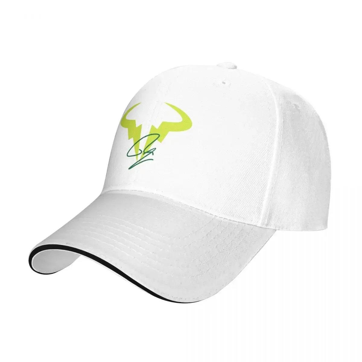 2026 Klassieke Rafa Sign Austr - Baseball Cap Structured recensie en prijs