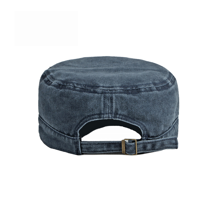 Lente Zomer Korte Rand Legerho - Snapback Hat Flat recensie en prijs