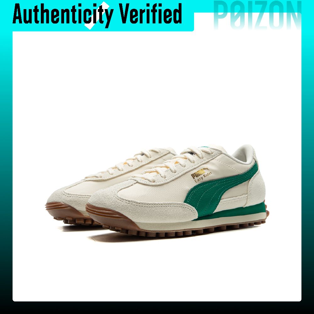 PUMA Easy Rider Low-top Casual - Puma Shoes Rs-X recensie en prijs