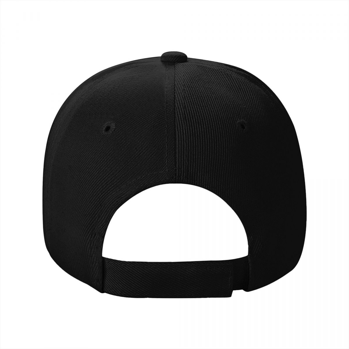 Timezone Sic Parvis Magna - Un - Baseball Cap Structured recensie en prijs