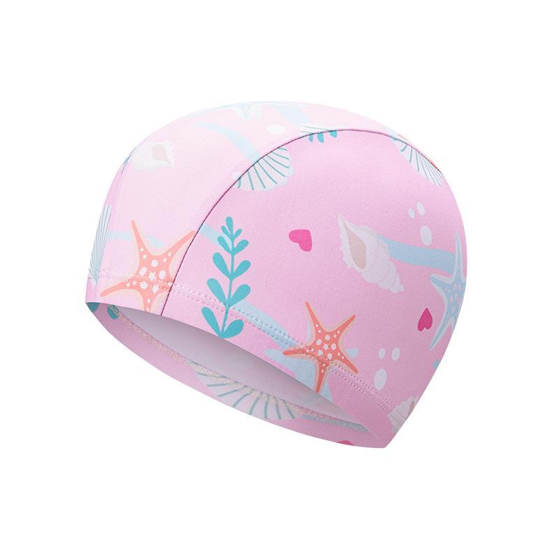 Kinderen Cartoon Zwemkap Elast - Swim Hat Silicone recensie en prijs