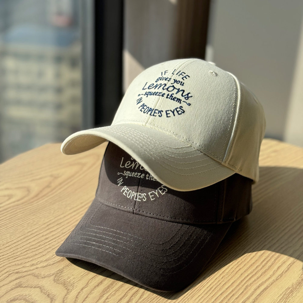 Gestructureerde geborduurde ba - Baseball Cap Structured recensie en prijs