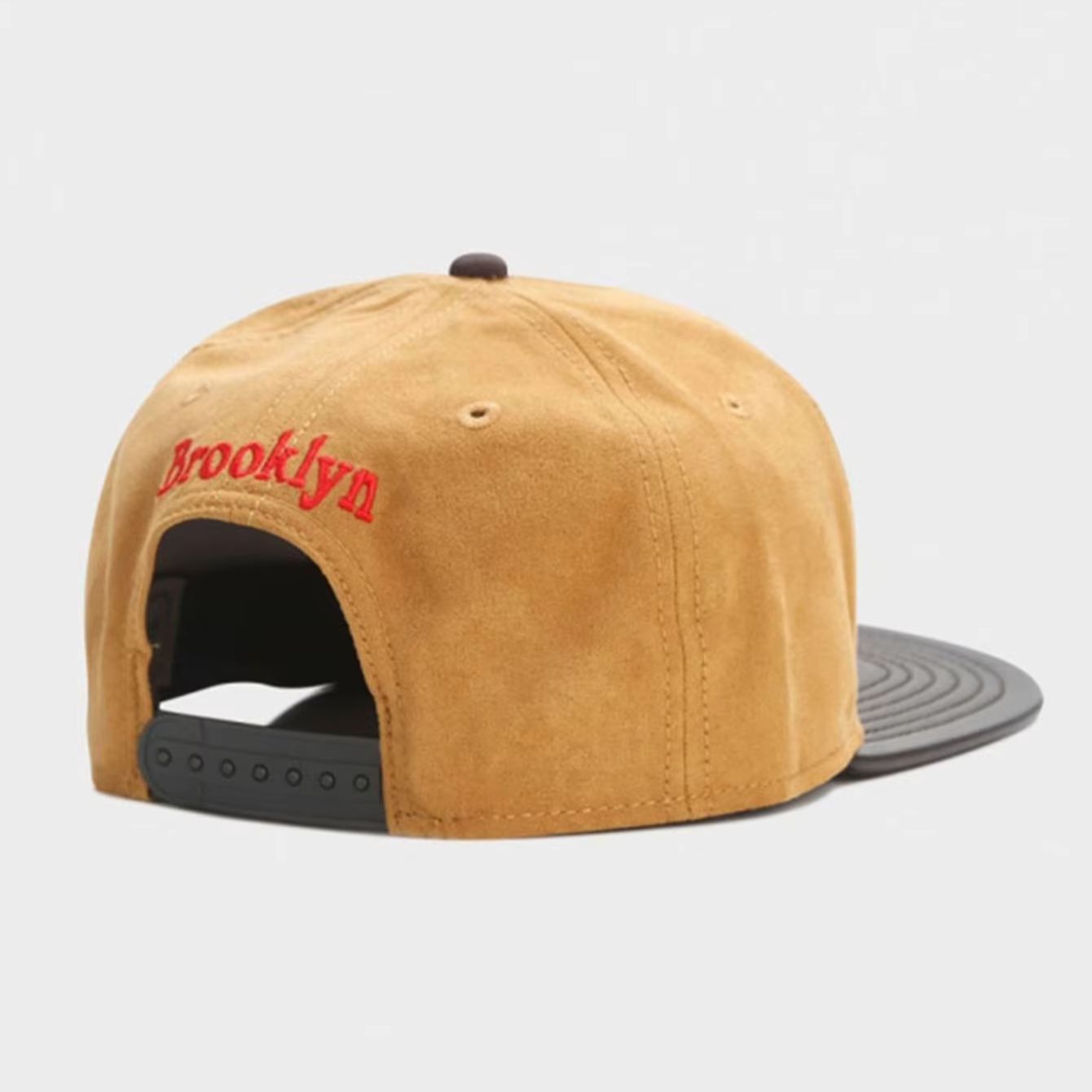 Luxe One Don't Mercy Cap Heren - Snapback Hat Flat recensie en prijs