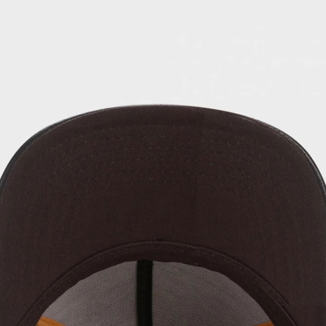 Luxe One Don't Mercy Cap Heren - Snapback Hat Flat recensie en prijs
