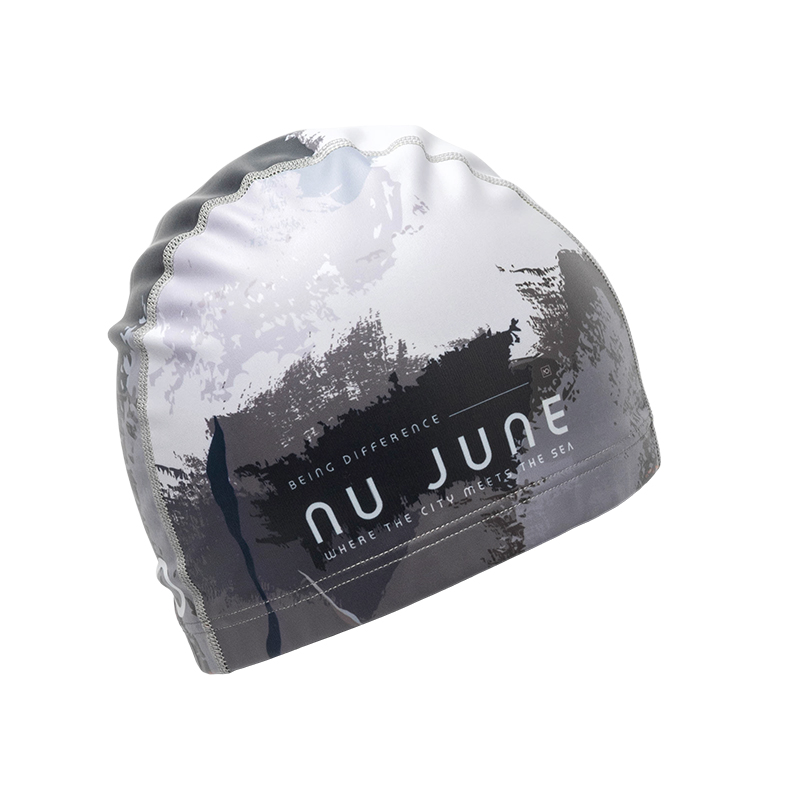 Nujune Hoge Elastische Zwemmen - Swim Hat Silicone recensie en prijs