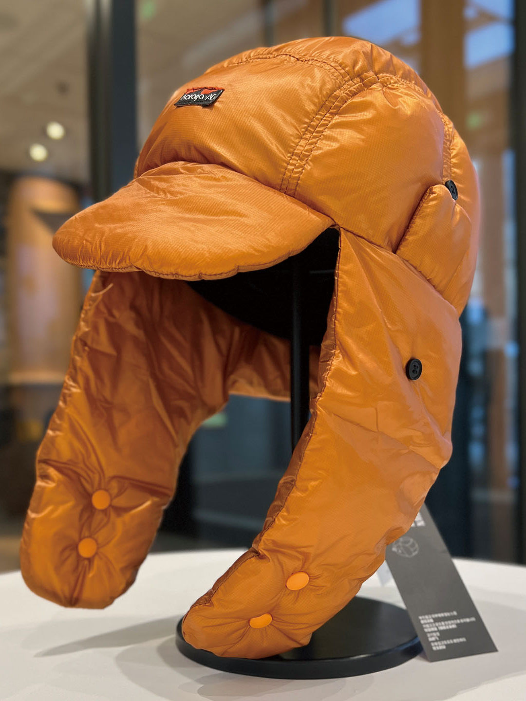 Dames Heren Helmvoering Trappe - Trapper Hat Ear Flap recensie en prijs