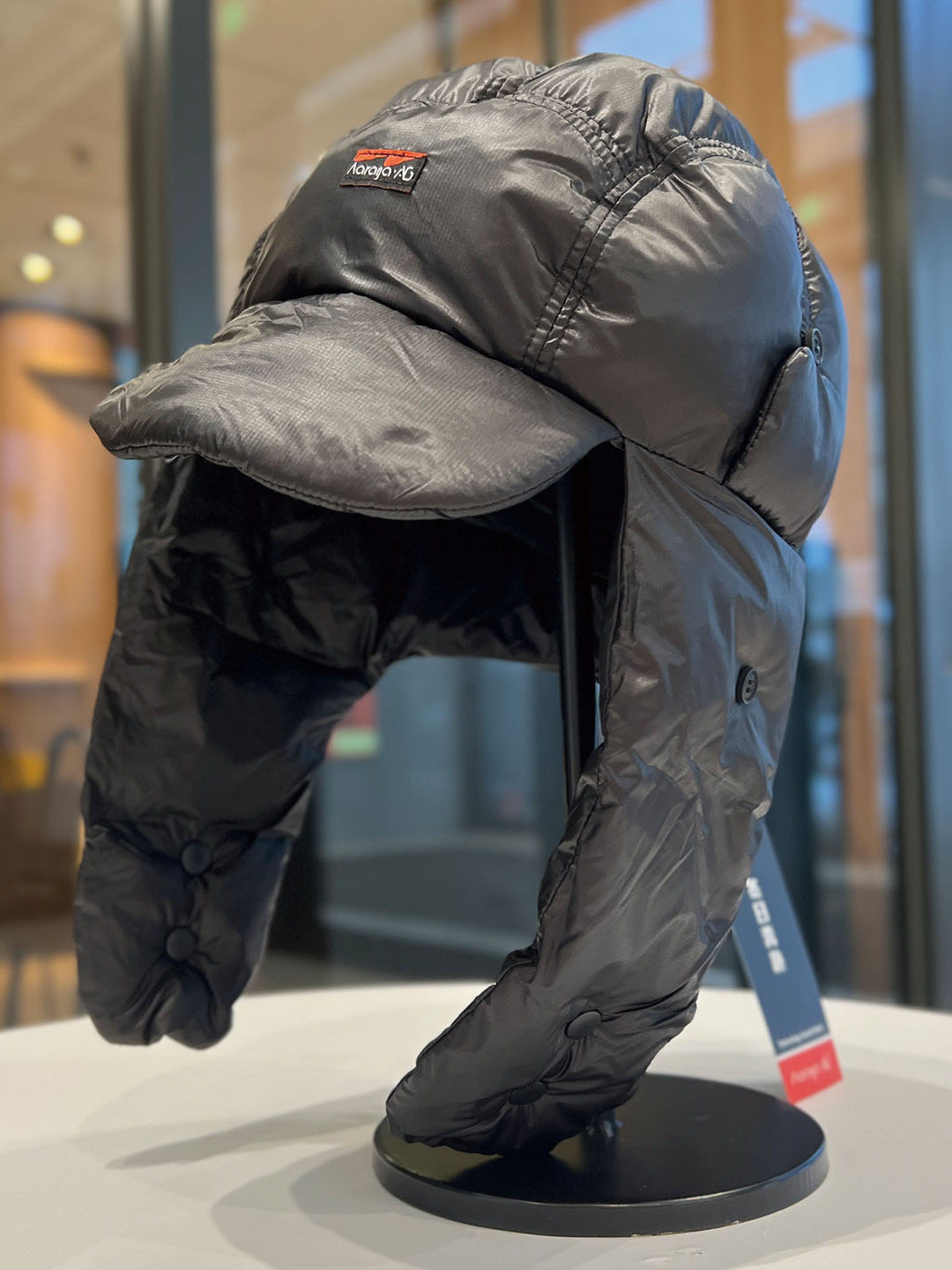 Dames Heren Helmvoering Trappe - Trapper Hat Ear Flap recensie en prijs