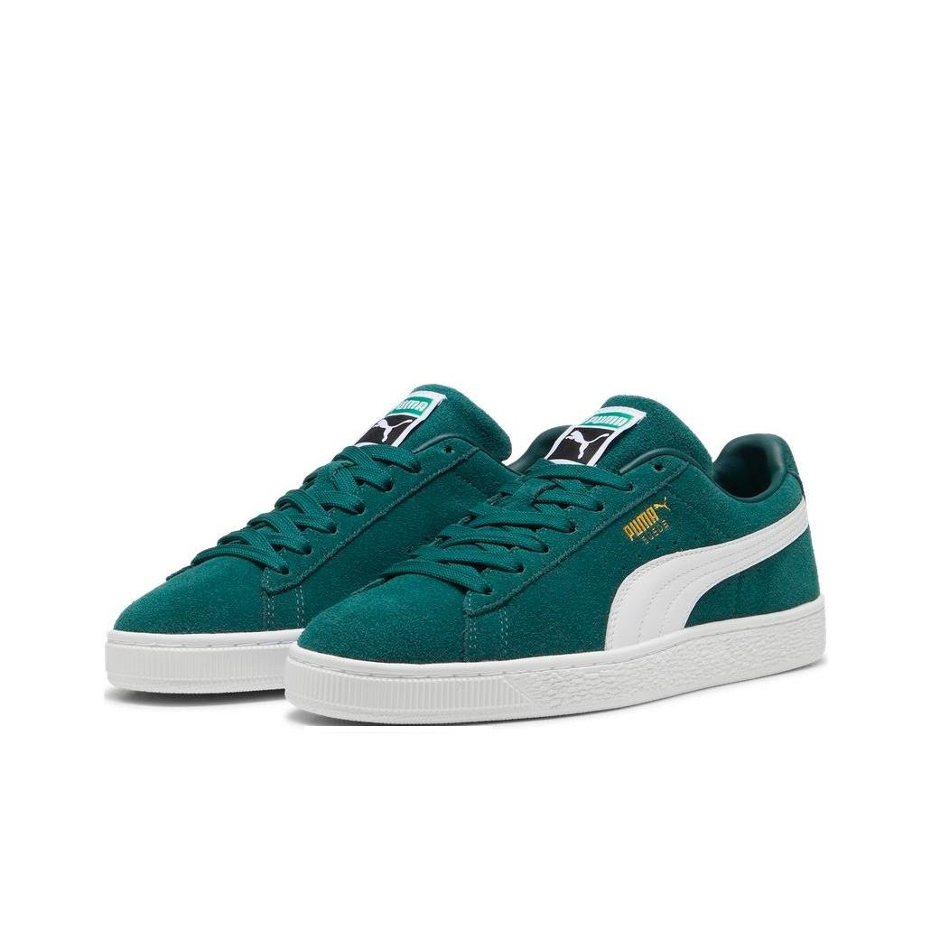 PUMA Suede Classic, slijtvaste - Puma Shoes Suede Classic recensie en prijs