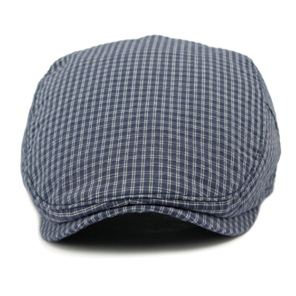 HT4799 Heren Baretten Dames Le - Newsboy Cap Ivy recensie en prijs