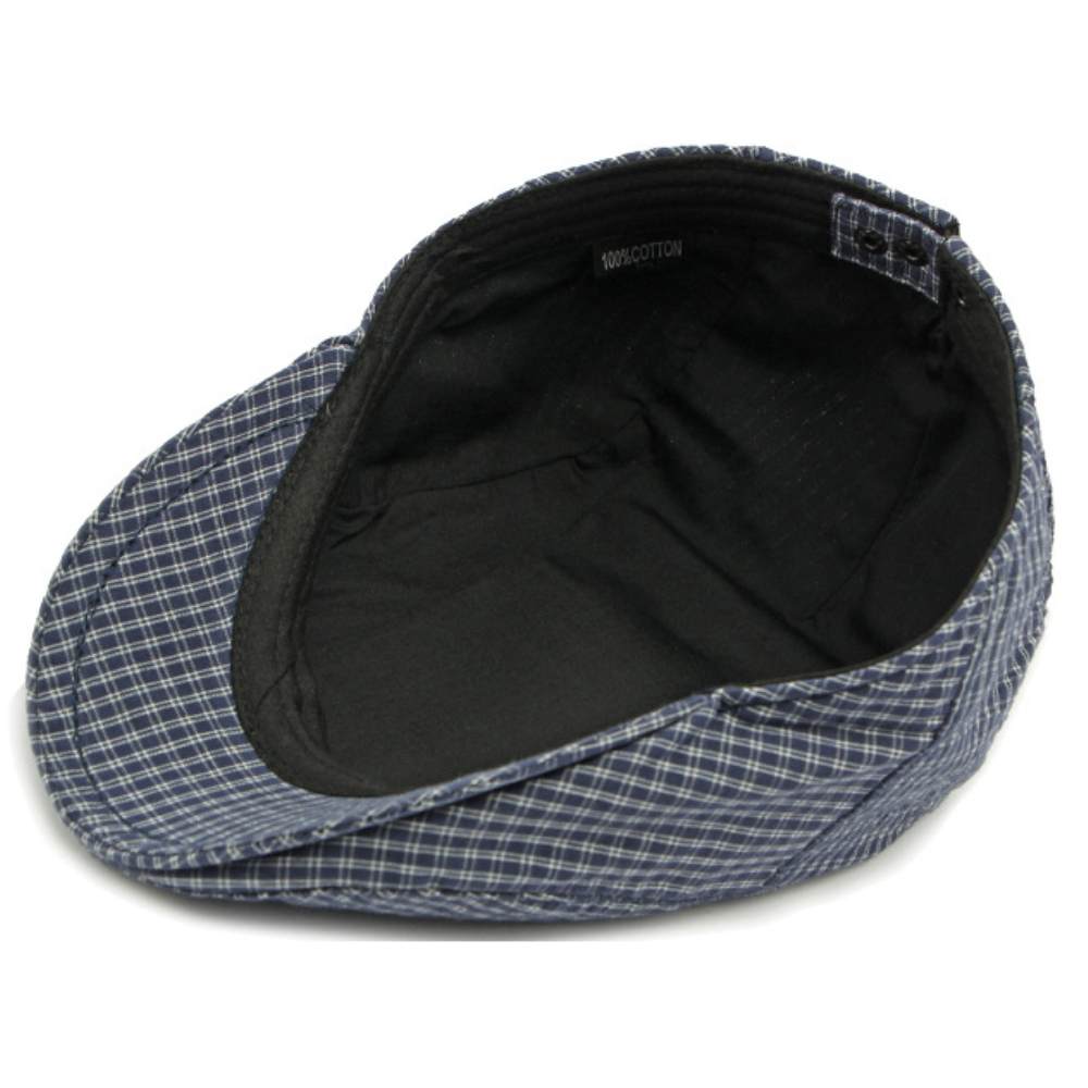 HT4799 Heren Baretten Dames Le - Newsboy Cap Ivy recensie en prijs